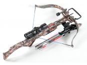 Matrix Bulldog 400 (2823)