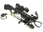 Micro 362 TD Black (4405)