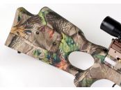 Pro Elite QX 4 (974)