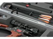 Twinbow II Sixpack Riser (1723)