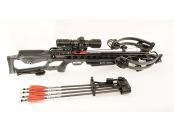 Vengent S440 Graphite (4046)