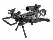 365 Micro Black LE Wolverine (4750)