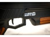 365 Micro Black LE Wolverine (4757)