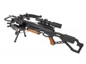 365 Micro Black LE Wolverine (4759)