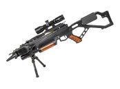 365 Micro Black LE Wolverine (4763)