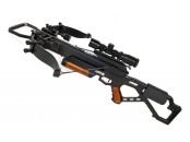 365 Micro Black LE Wolverine (4770)