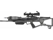 RevX TD Stealth Grey (5071)