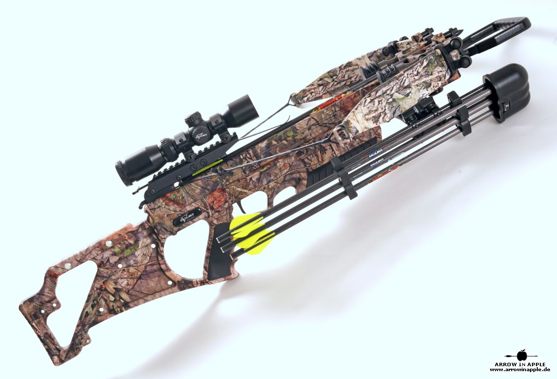 Matrix Bulldog 330 (2020) (3043)