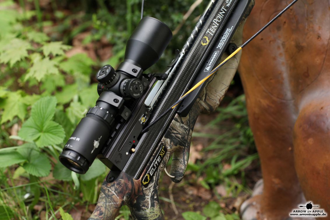 Carbon Elite XLT (2270)