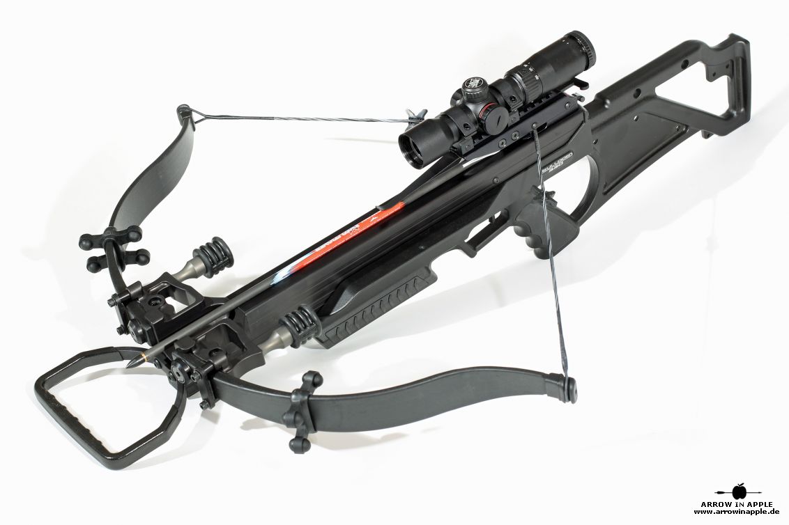 Bulldog 330 Black (3105)