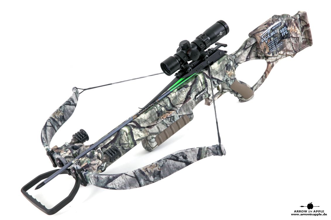 Matrix Mega 405 (2361)