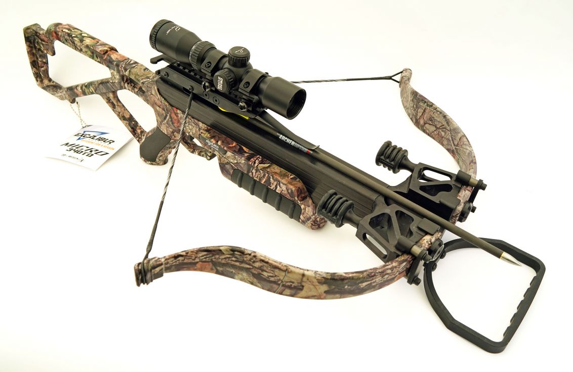 Micro 340 TD Mobuc (3725)