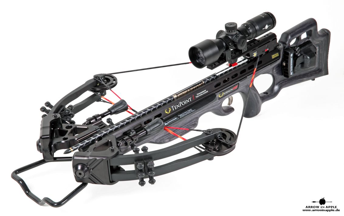 Stealth FX4 Xtra (3013)