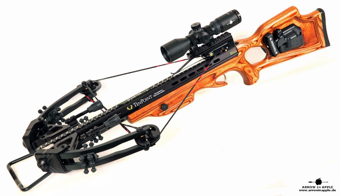 Tactical XLT Extra (2440)