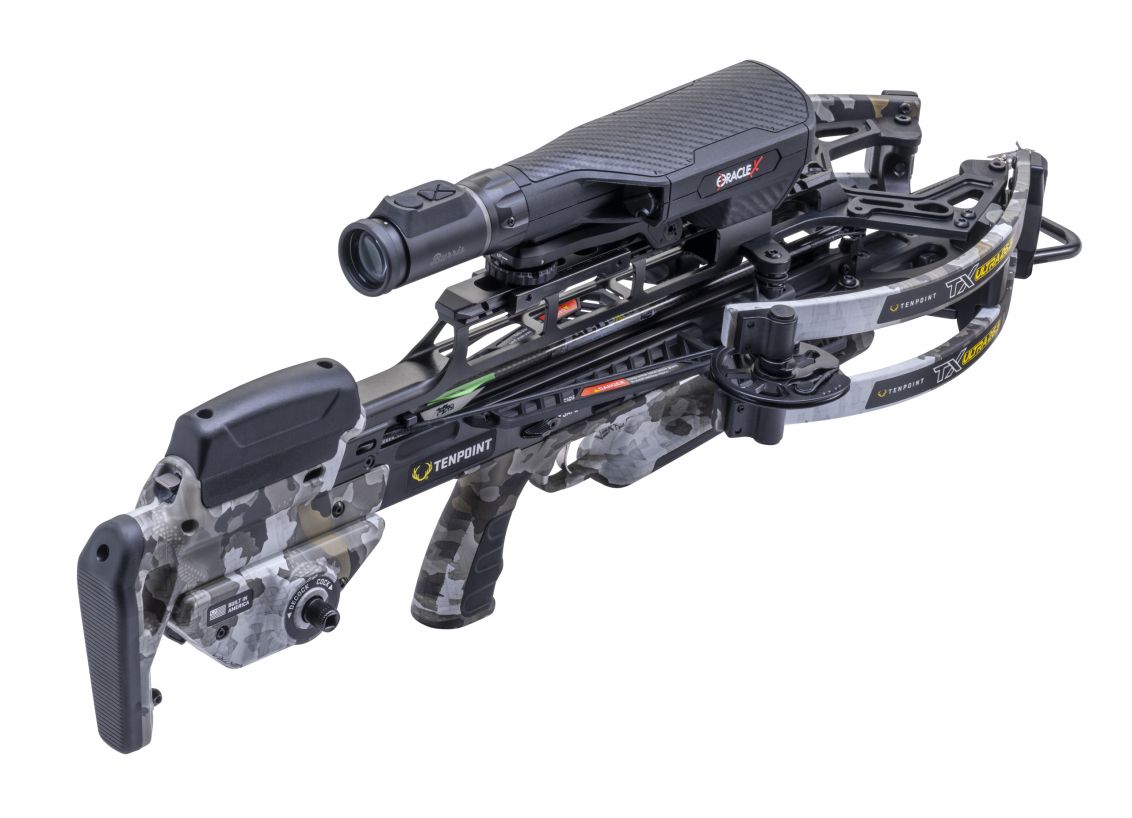 TX Ultra 26.5 Oracle X Vektra (5217)