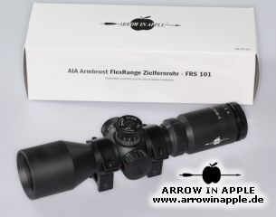 Armbrustzielfernrohr Aia Frs 101 (2185)