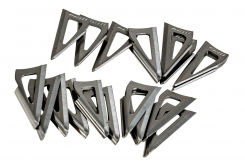 Ersatzklingen f&uuml;r Boltcutter Broadheads (18 pk) (4808)