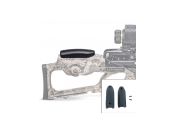 TenPoint Wangenauflage, erhöht - für Tech & Tactical Stock (Raised Cheek Comb) (#4802)