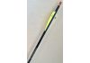 20" TenPoint Pro Elite, 3.5" Vanes, .003, Alpha Nock, rot (3984)