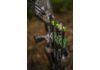 20" TenPoint ACU-X 20 Premium Carbon, 2" Blazer Vanes, .001, Messing Insert, ACU-X Snap-On Nock gr&uuml;n (5353)