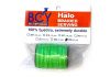 BCY Crossbow Center Serving, Halo, 0.30 - 40 yds, fluorescent green (4330)