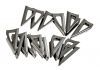 Ersatzklingen f&uuml;r Boltcutter Broadheads (18 pk) (4808)