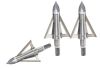 Excalibur Boltcutter Jagdspitze B.A.T. (Blade Alignment Technology) 150 grain (3er pk) (5356)
