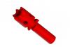 Replacement 2.1 Aluminum Omni Nock (rot) (3479)