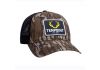 TenPoint "Classic Logo Patch" Basecap – Mossy Oak Bottomland Camo (4985)