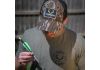 TenPoint "Classic Logo Patch" Basecap – Mossy Oak Bottomland Camo (4986)