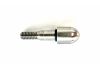 TopHat Pfeilspitze 100 grain, Convex BU gerundet 11/32 (4971)